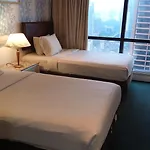 Kl Apartment At Times Square