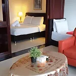 Kl Apartment At Times Square